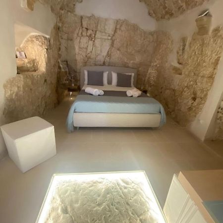 Ca Sotto L'Arco Bed & Breakfast Остуни Екстериор снимка