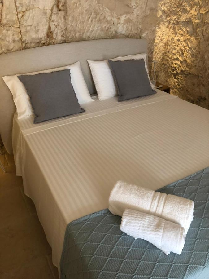 Ca Sotto L'Arco Bed & Breakfast Остуни Екстериор снимка