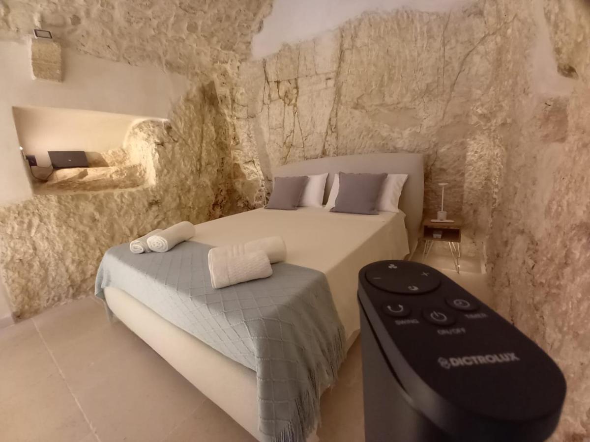 Ca Sotto L'Arco Bed & Breakfast Остуни Екстериор снимка