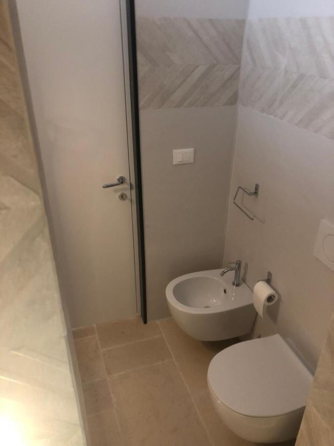Ca Sotto L'Arco Bed & Breakfast Остуни Екстериор снимка