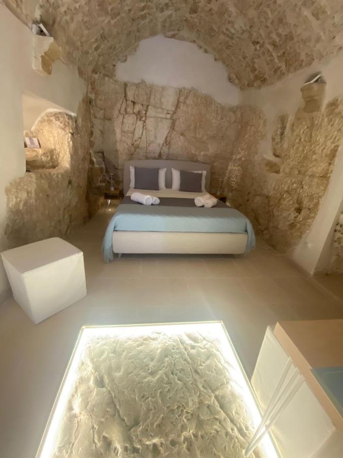Ca Sotto L'Arco Bed & Breakfast Остуни Екстериор снимка