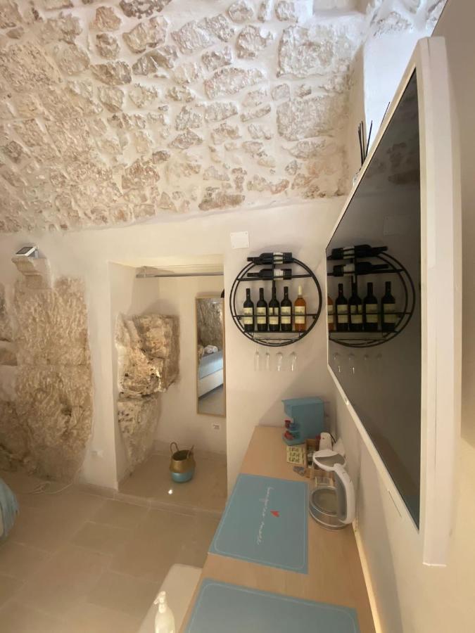 Ca Sotto L'Arco Bed & Breakfast Остуни Екстериор снимка