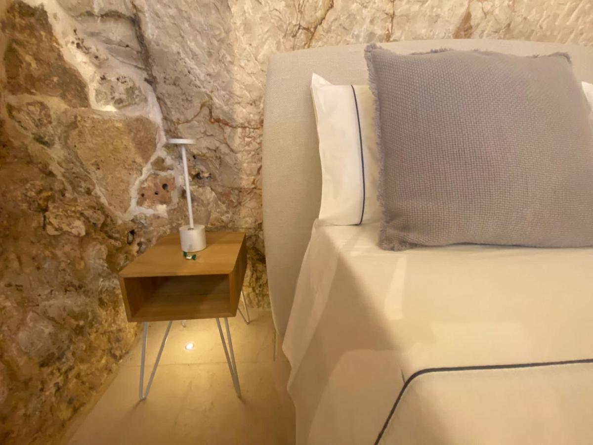 Ca Sotto L'Arco Bed & Breakfast Остуни Екстериор снимка