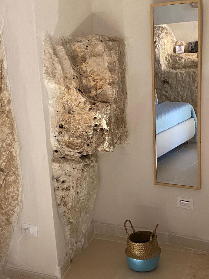 Ca Sotto L'Arco Bed & Breakfast Остуни Екстериор снимка