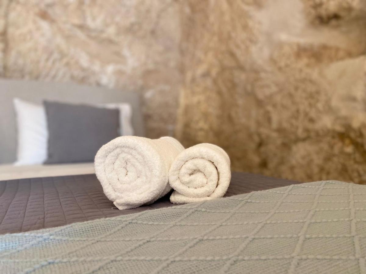 Ca Sotto L'Arco Bed & Breakfast Остуни Екстериор снимка