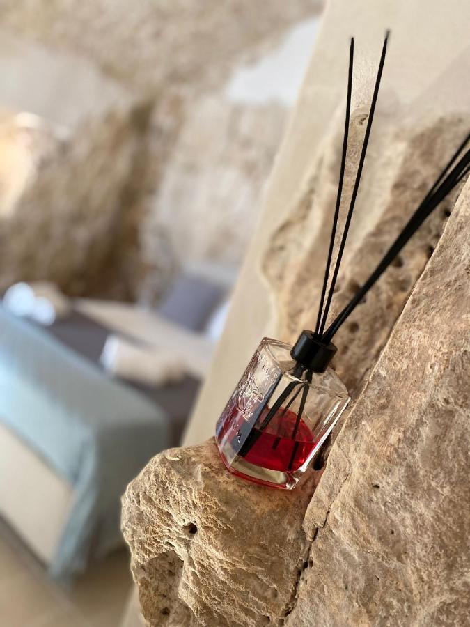 Ca Sotto L'Arco Bed & Breakfast Остуни Екстериор снимка