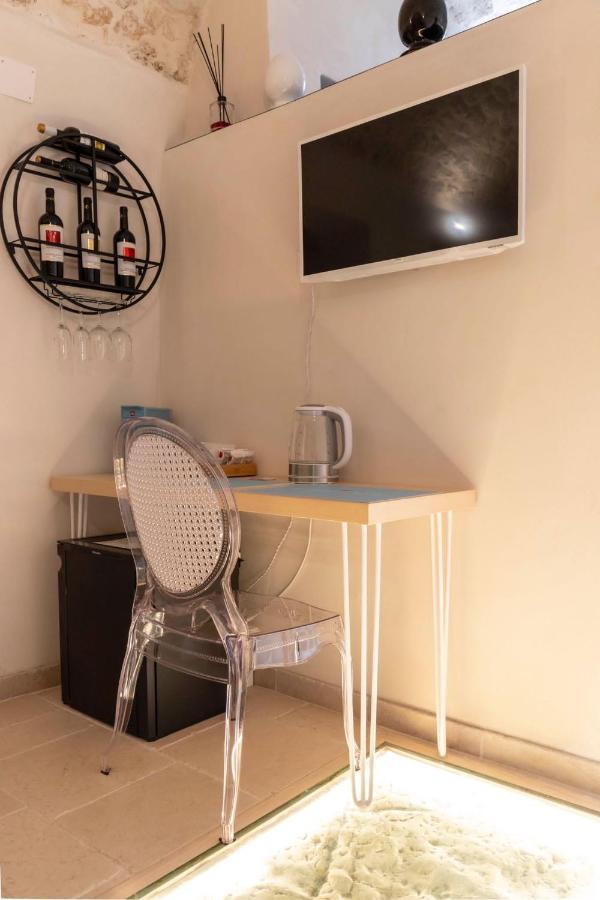 Ca Sotto L'Arco Bed & Breakfast Остуни Екстериор снимка