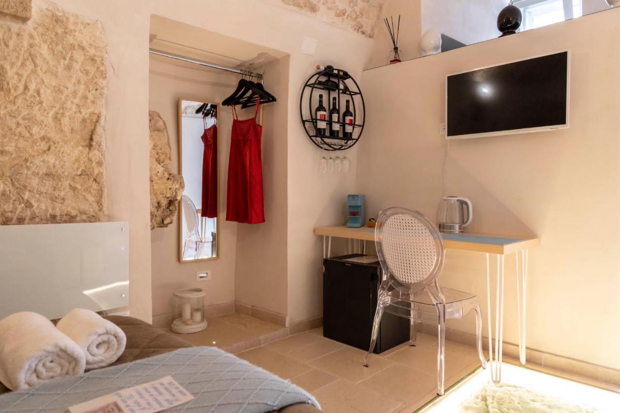 Ca Sotto L'Arco Bed & Breakfast Остуни Екстериор снимка