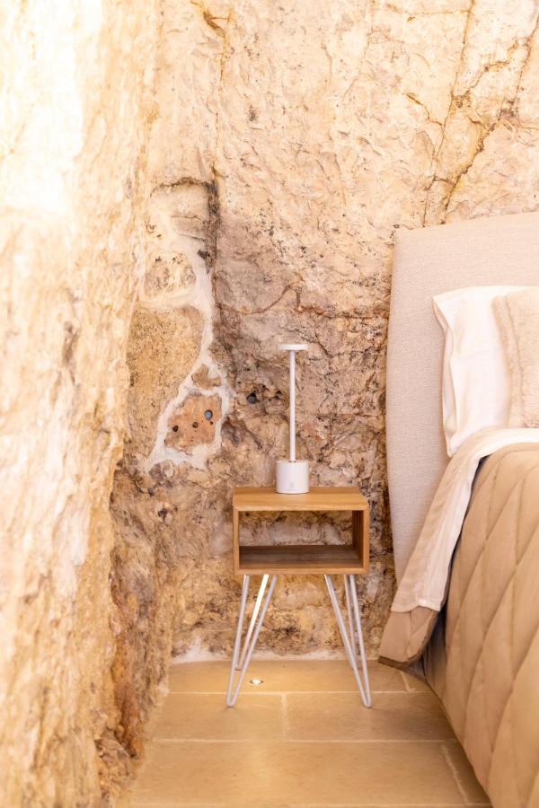 Ca Sotto L'Arco Bed & Breakfast Остуни Екстериор снимка