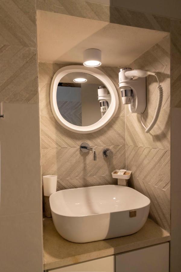 Ca Sotto L'Arco Bed & Breakfast Остуни Екстериор снимка