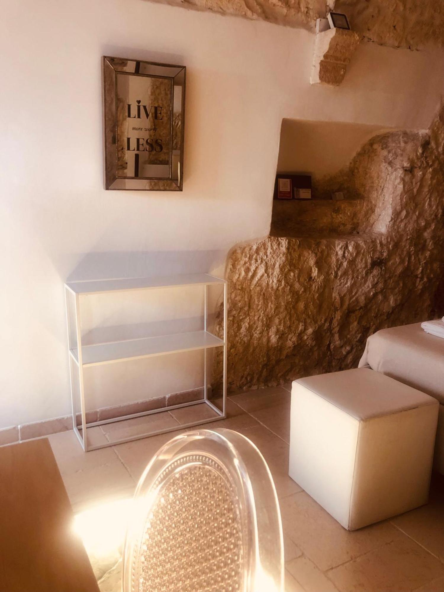 Ca Sotto L'Arco Bed & Breakfast Остуни Екстериор снимка