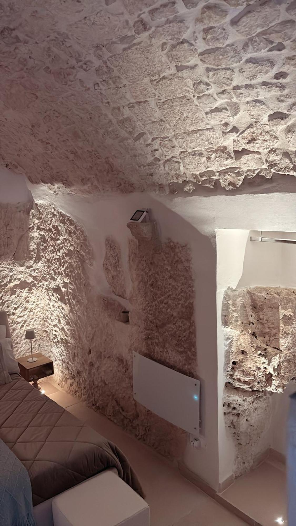 Ca Sotto L'Arco Bed & Breakfast Остуни Екстериор снимка